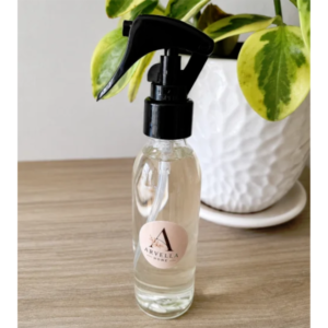 Ambientador Aromático en Spray para Carro y Hogar | Fragancia Artesanal Multiusos. 100 ml