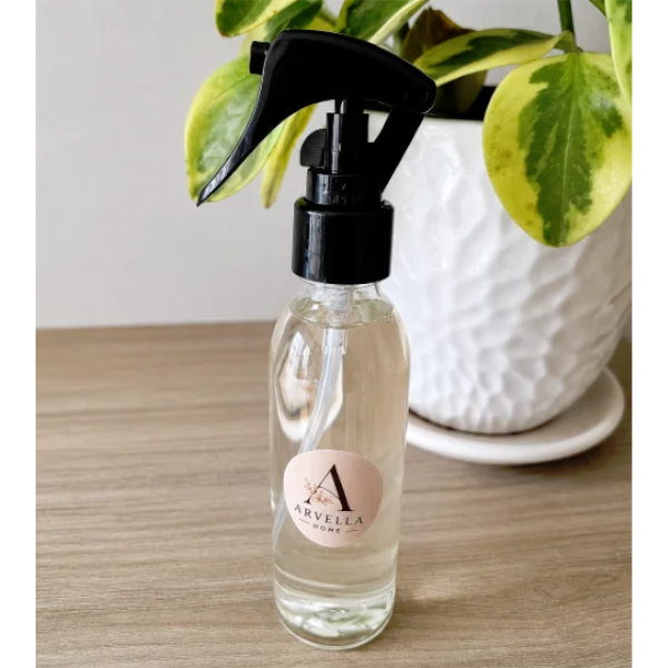 Ambientador Aromático en Spray para Carro y Hogar | Fragancia Artesanal Multiusos. 100 ml
